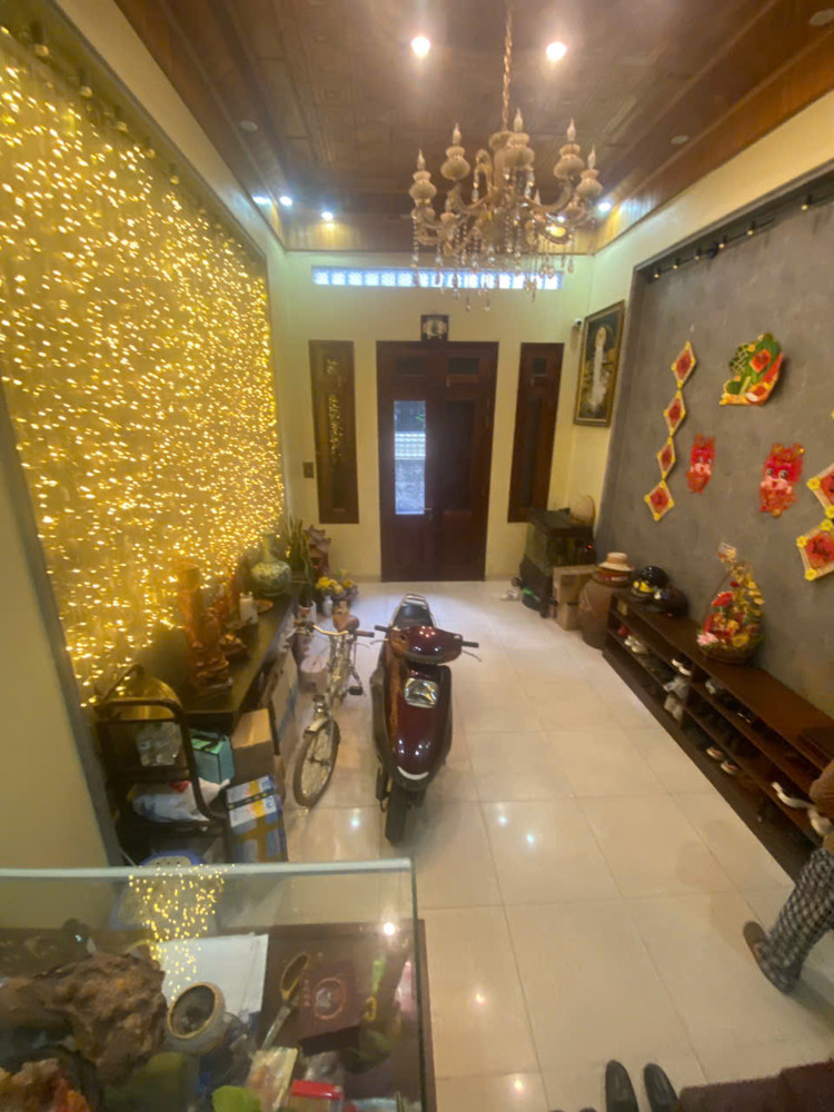 Bán Nhà Ngọc Thụy Long Biên 60M 5 Tầng Ô Tô Vào Nhà Khu Cán Bộ Dân Trí Cao