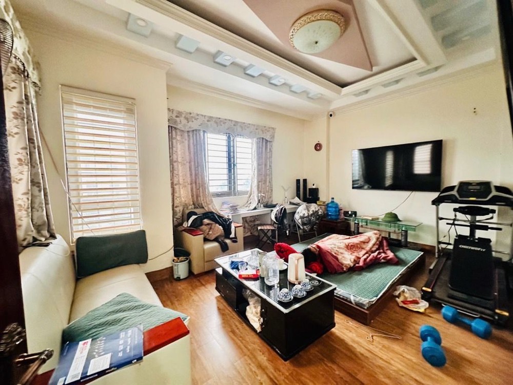 Bán nhà Trần Quang Diệu _ phân lô ô tô tránh, ngủ nhà_kccc_60m2_giá chào 27 tỷ