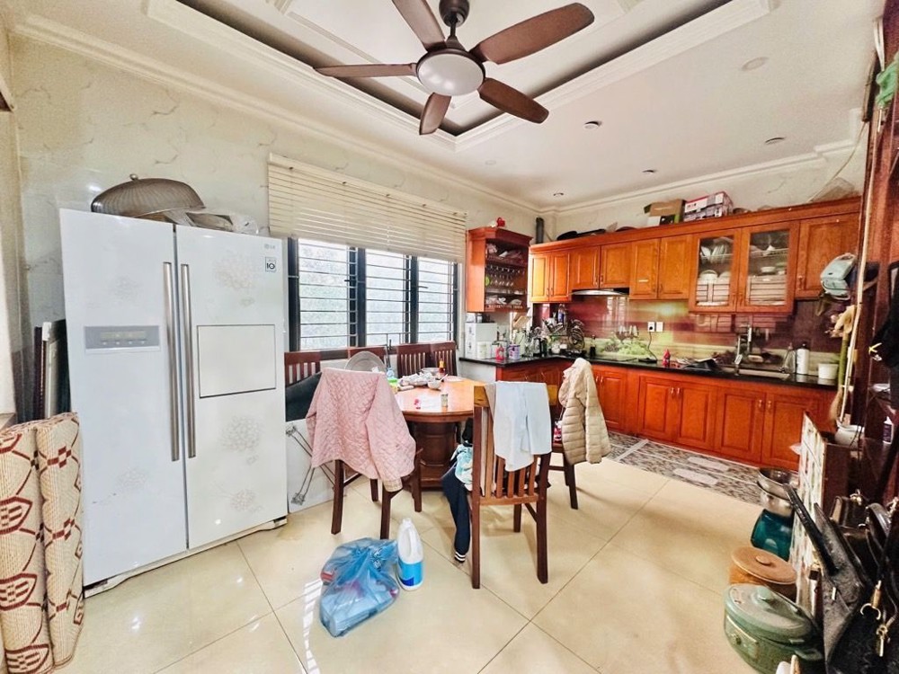 Bán nhà Trần Quang Diệu _ phân lô ô tô tránh, ngủ nhà_kccc_60m2_giá chào 27 tỷ