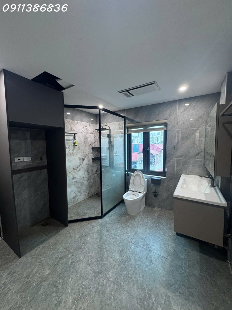 💥Siêu dòng tiền, Ô tô đỗ cửa, DOÃN KẾ THIỆN 65m 9T, hiệu suất 1.2 tỷ/năm, 29 tỷ💥