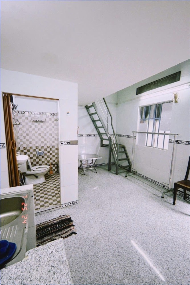 ► Dãy trọ Hải Châu kiệt thẳng thông 50m ra MT, 92m2, 4 phòng có gác, 4.2 tỷ