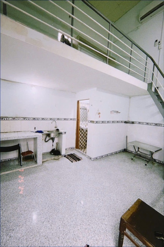 ► Dãy trọ Hải Châu kiệt thẳng thông 50m ra MT, 92m2, 4 phòng có gác, 4.2 tỷ