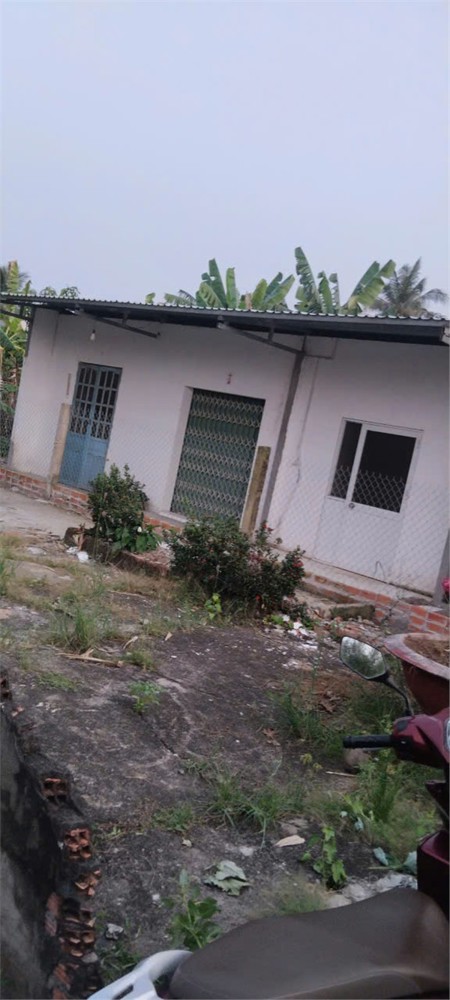 Chính Chủ Bán Nhanh – Đất Đẹp – Giá Tốt Tại Tân An – Long An