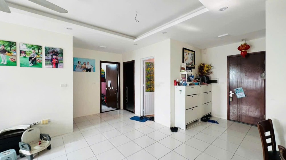 Căn Hộ Tiện Ích - Giá Tốt Cần Tiền Bán Nhanh Căn Chung Cư Đẹp Nhất Yên Nghĩa, Tp Hn