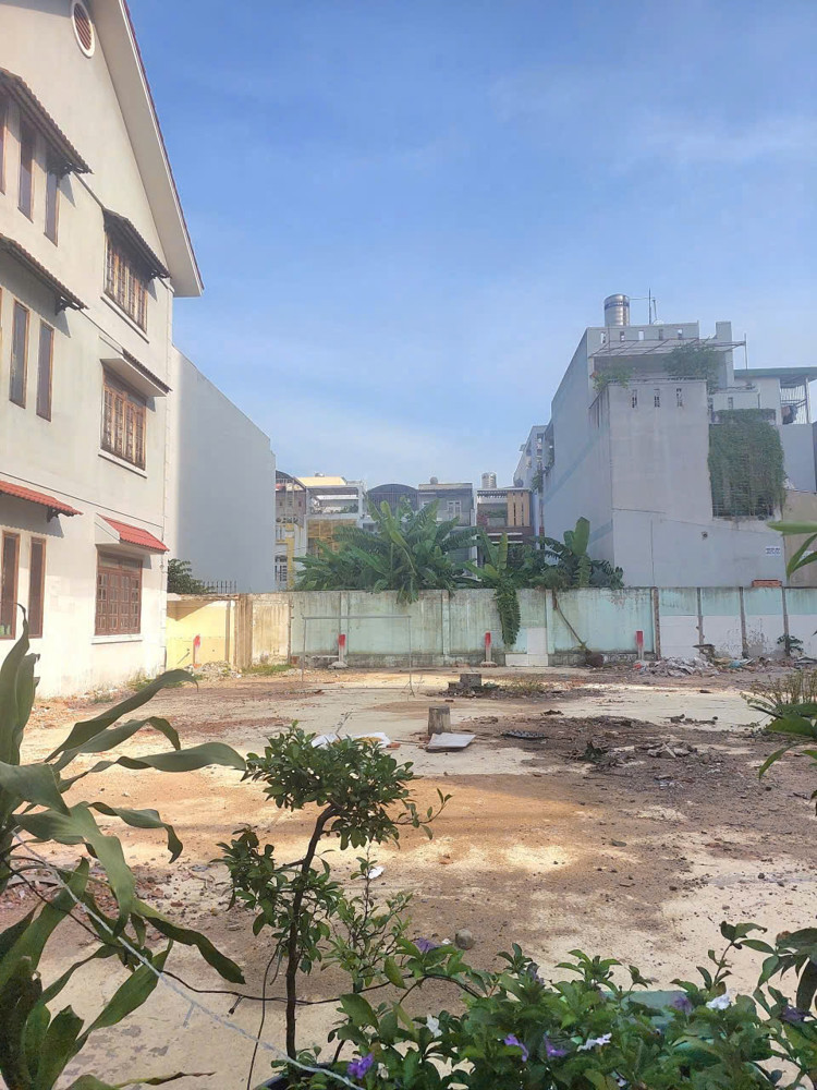 Trung Tâm Quận 9 Lô Đất Siêu Đẹp Liền Kề Đường 339 Đỗ Xuân Họp,Phước Long  Nhỉnh 8Ty