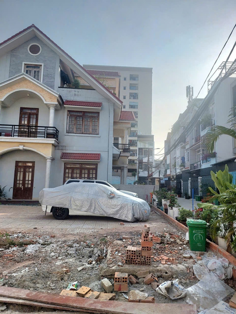 Trung Tâm Quận 9 Lô Đất Siêu Đẹp Liền Kề Đường 339 Đỗ Xuân Họp,Phước Long  Nhỉnh 8Ty