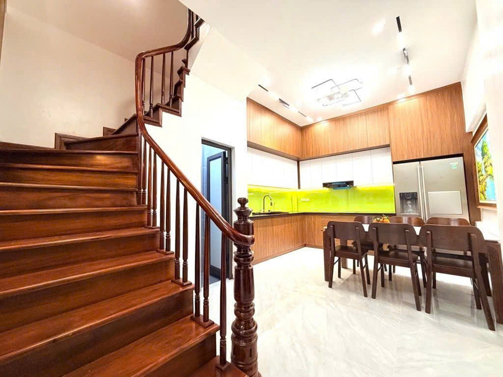 Đẹp QuáNhà cán bộ trí thức – Đẹp, sạch – Khu Mỹ Đình, Cầu Giấy giáp ranh 7,95 Tỷ 📞 LH ☎️0972 078