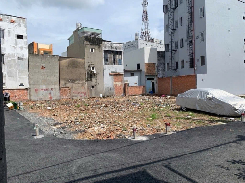 Lô Đất Siêu Hiếm Ngay P.phước Long B, Q9 Đường 475 Đỗ Xuân Họp