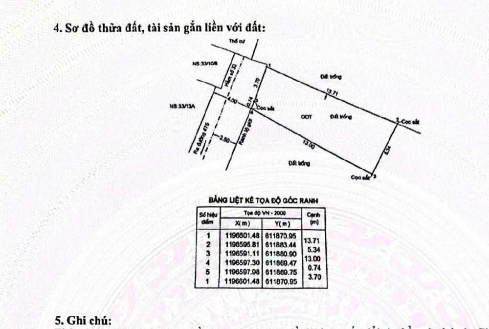 Lô Đất Siêu Hiếm Ngay P.phước Long B, Q9 Đường 475 Đỗ Xuân Họp