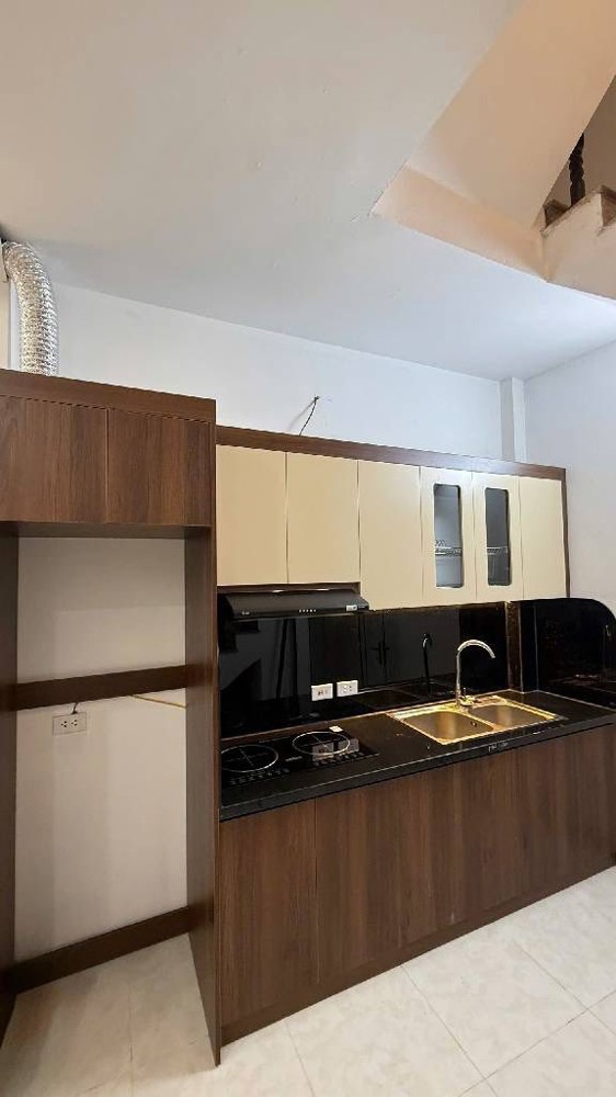 VIP THANH BÌNH HÀ ĐÔNG- DÂN XÂY- FULL NỘI THẤT- 7 TỶ