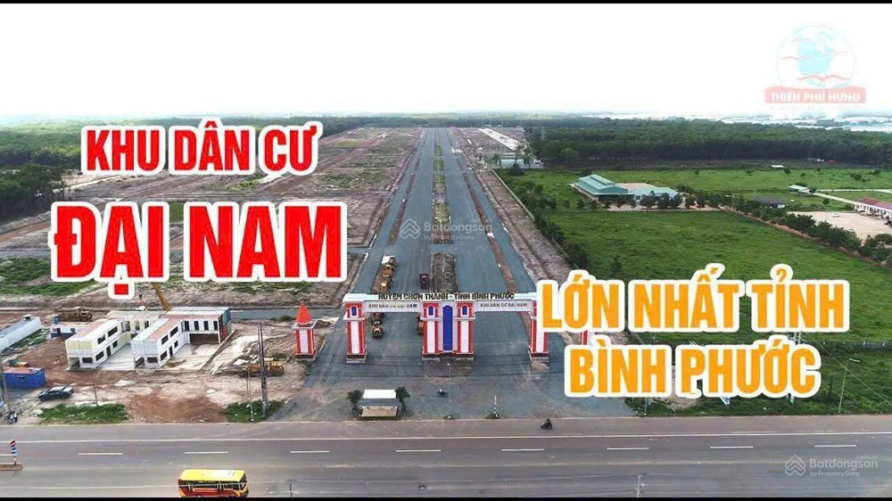 Cọc 50Tr – Tặng Ngay 20 Triệu (Trong Tháng)  Chỉ 199 Triệu – Đất Trong Lòng Kcn Minh Hưng 3