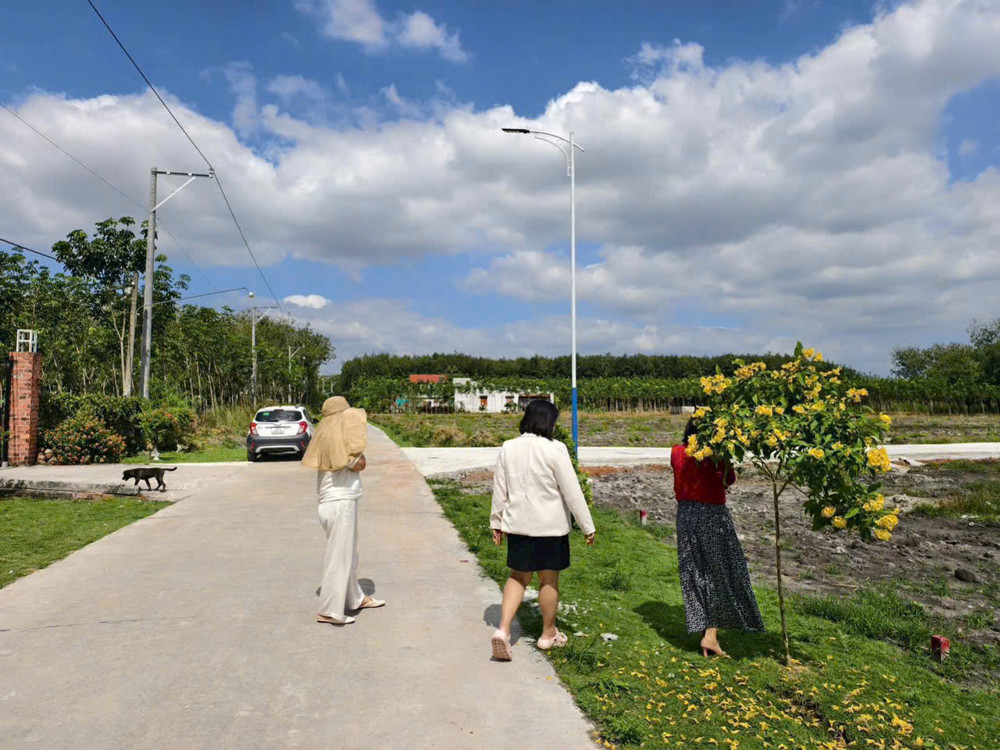 Cọc 50Tr – Tặng Ngay 20 Triệu (Trong Tháng)  Chỉ 199 Triệu – Đất Trong Lòng Kcn Minh Hưng 3