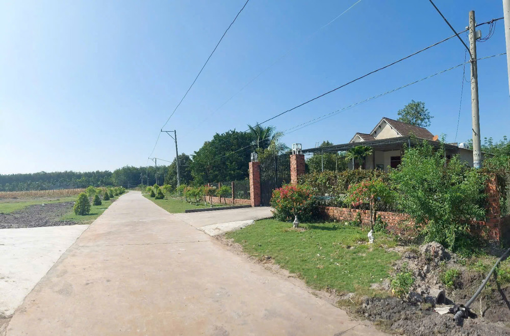 Cọc 50Tr – Tặng Ngay 20 Triệu (Trong Tháng)  Chỉ 199 Triệu – Đất Trong Lòng Kcn Minh Hưng 3