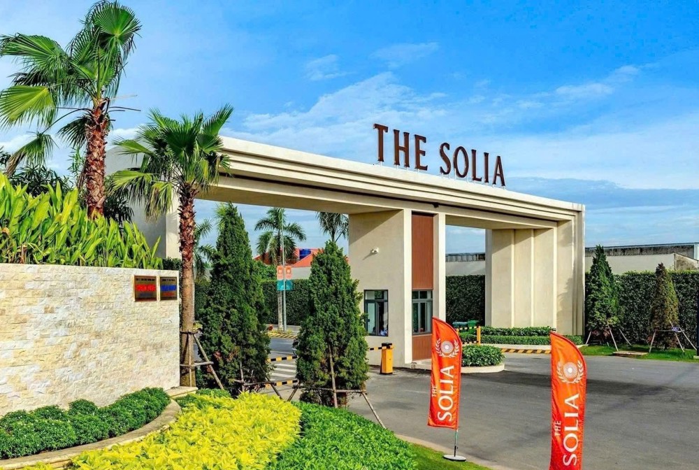 Đất Nền Sổ Sẵn 121M2 - Chỉ 3 Tỷ - Lô Góc - View Sông - Tiện Ích Đã Vận Hành