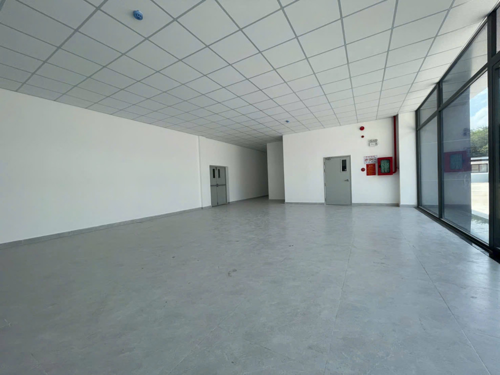 Cho Thuê Nhà Xưởng Mới 100% Trong Kcn Bến Cát Bình Dương Dt: 1700, 2200, 4000M2. Giấy Tờ Đầy Đủ