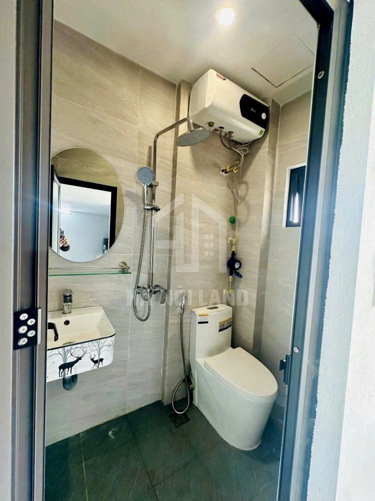 CHỦ NHÀ CẦN BÁN CĂN NHÀ 4 TẦNG  Ở LAI XÁ .DÂN XÂY NGÕ THÔNG .Ô TÔ QUA NHÀ. GẦN ĐẠI HỌC THÀNH