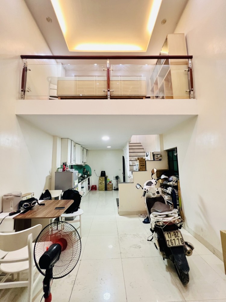  Nhà Mới 6 Tầng Thang Máy – Lô Góc – Ô Tô Thông