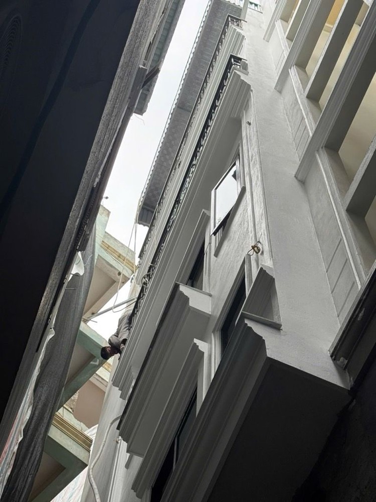  Phố Vọng  35M²  7 Tầng  Thang Máy_10.5 Tỷ