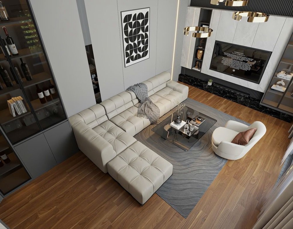  Phố Vọng  35M²  7 Tầng  Thang Máy_10.5 Tỷ