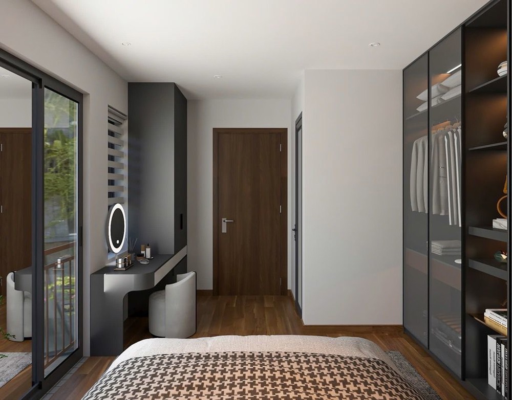  Phố Vọng  35M²  7 Tầng  Thang Máy_10.5 Tỷ