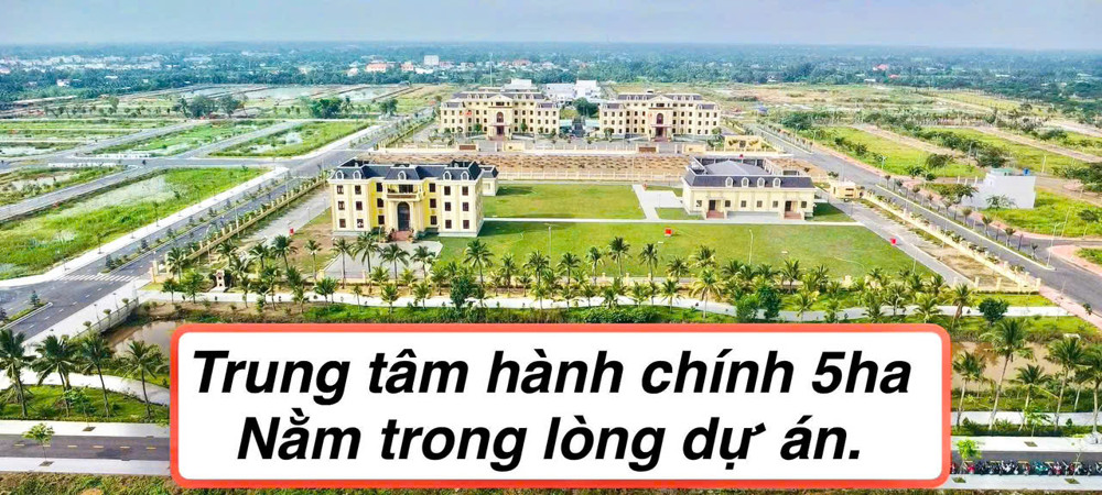 [Góc Đầu Tư] Agora City: 1.95 Tỷ- Sổ Sẵn Trao Tay 6X18 Quỹ Đất Vàng Thủ Phủ Công Nghiệp. 0823900266