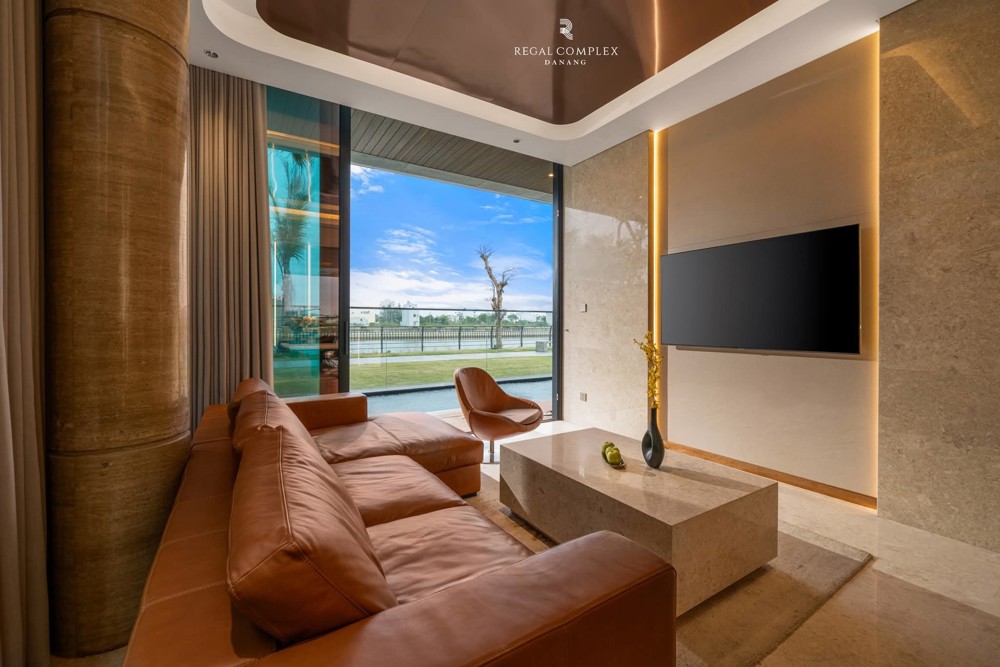 Đón sóng đầu tư căn hộ Regal Complex Đà Nẵng