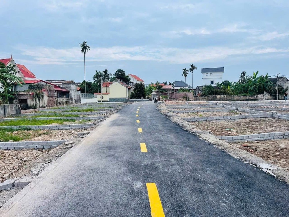 Bán lô đất Quyết Tiến – Hợp Đức – Giá 7xx triệu  Diện tích đẹp  Thanh khoản tốt  ZALO 0567 222 555