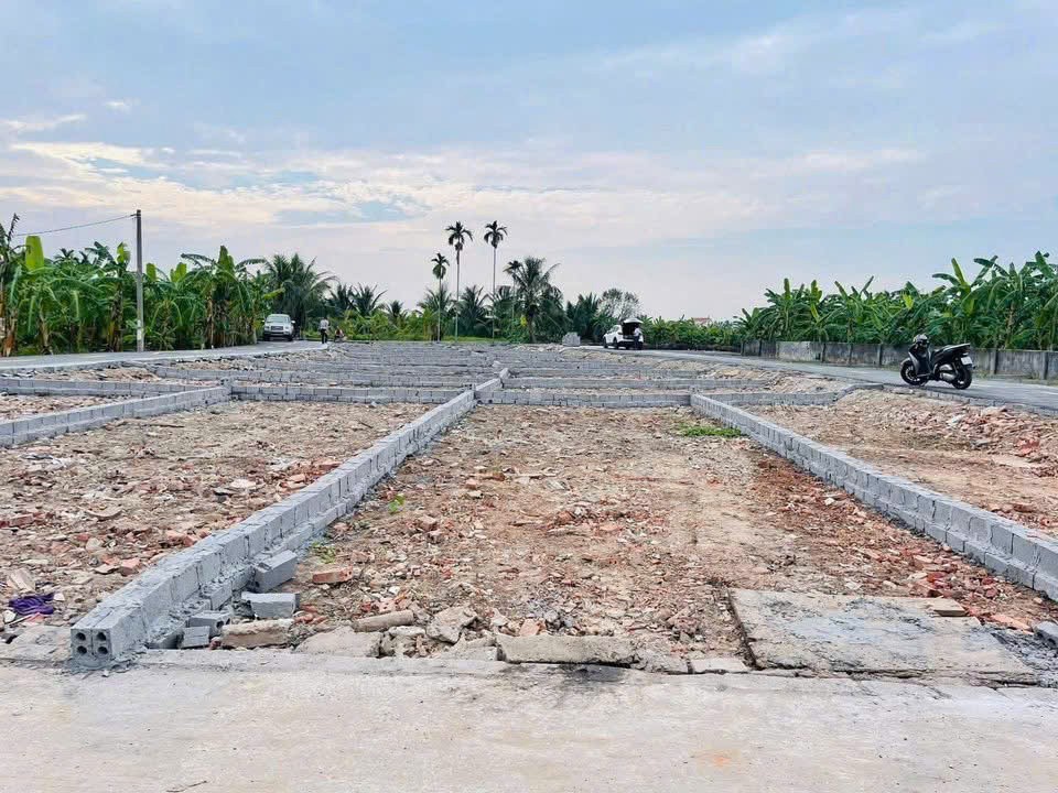 Bán lô đất Quyết Tiến – Hợp Đức – Giá 7xx triệu  Diện tích đẹp  Thanh khoản tốt  ZALO 0567 222 555