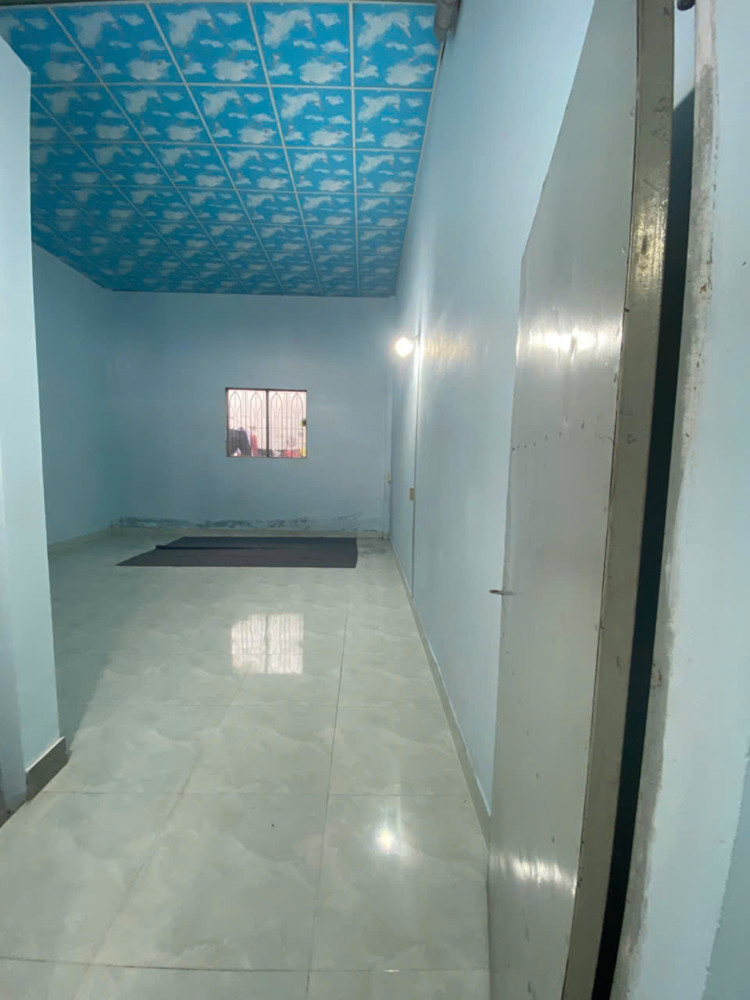 Cho thuê nhà mặt tiền đường D11, vị trí trung tâm KDC Thuận Giao – rất phù hợp kinh doanh buôn bán