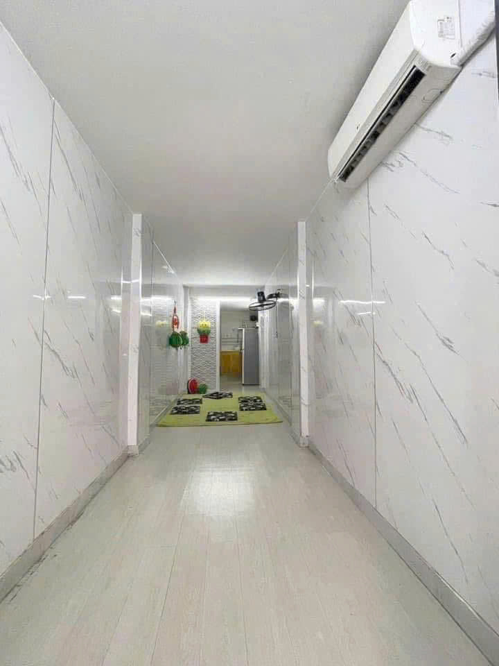 Pass Nhà Kiệt Nguyễn Hoàng – Gần Đh Duy Tân