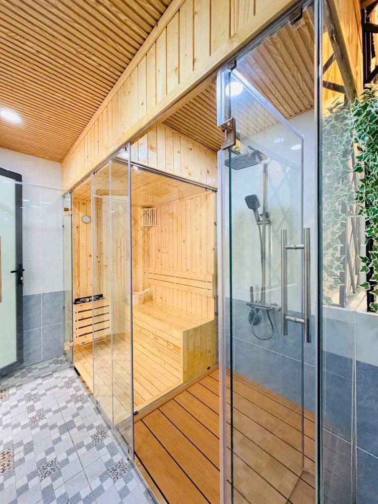 4.1X13m, Bán Gấp Nhà 5 Tầng, Hxh, Quang Trung, P8 Gò Vấp, 9 Tỷ X