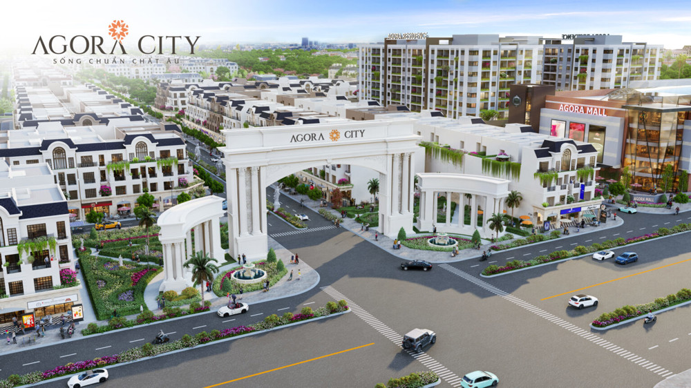 Agoracity-Lựa Chọn Hàng Đầu An Toàn & Sinh Lời Cho Khách Đầu Tư-Chỉ Từ 600 Triệu. Nghĩa 0938230002
