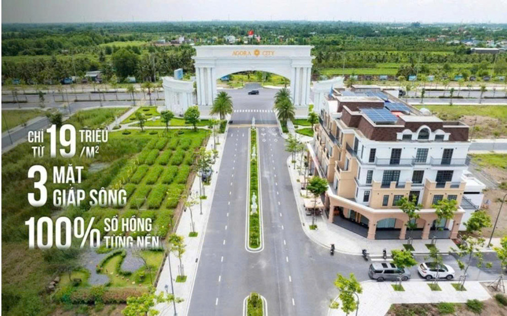 Agoracity-Lựa Chọn Hàng Đầu An Toàn & Sinh Lời Cho Khách Đầu Tư-Chỉ Từ 600 Triệu. Nghĩa 0938230002