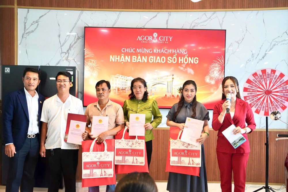 Agoracity-Lựa Chọn Hàng Đầu An Toàn & Sinh Lời Cho Khách Đầu Tư-Chỉ Từ 600 Triệu. Nghĩa 0938230002