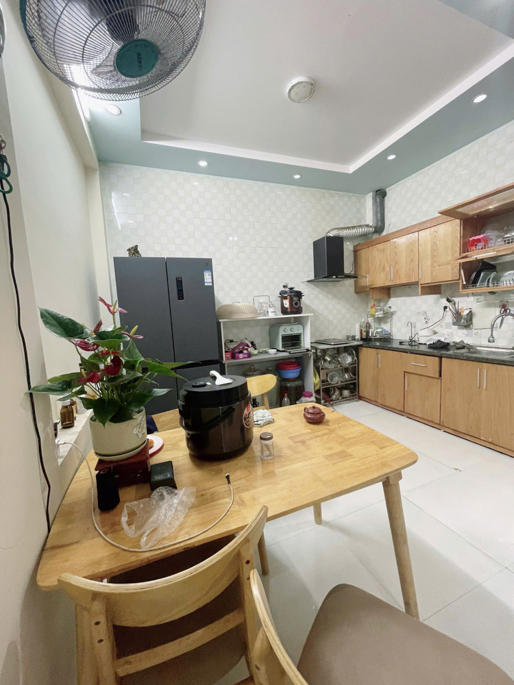 Cần Bán Nhà 3 Tầng Hạ Đoạn 4, Đông Hải, Hải An Giá Tốt