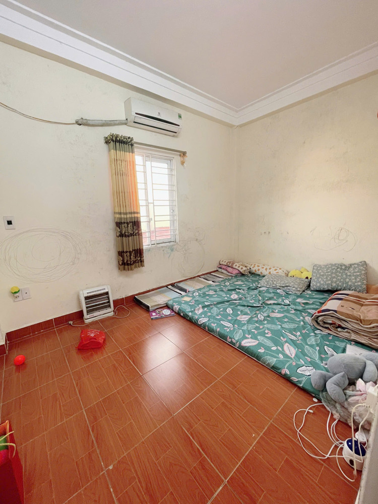 Cần Bán Nhà 3 Tầng Hạ Đoạn 4, Đông Hải, Hải An Giá Tốt