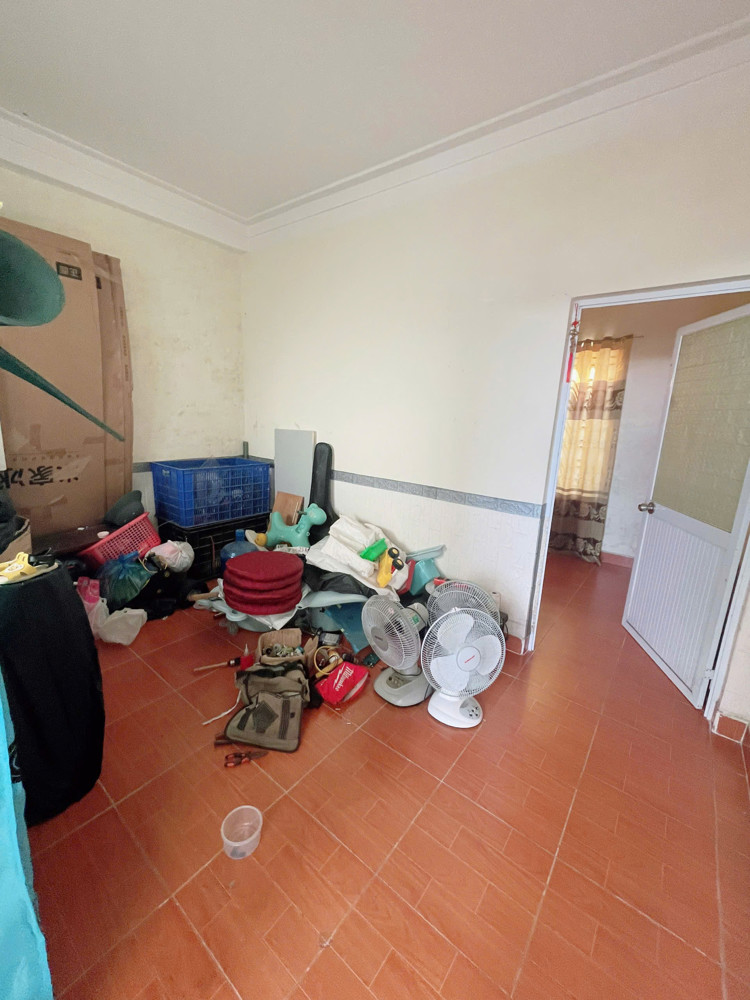 Cần Bán Nhà 3 Tầng Hạ Đoạn 4, Đông Hải, Hải An Giá Tốt