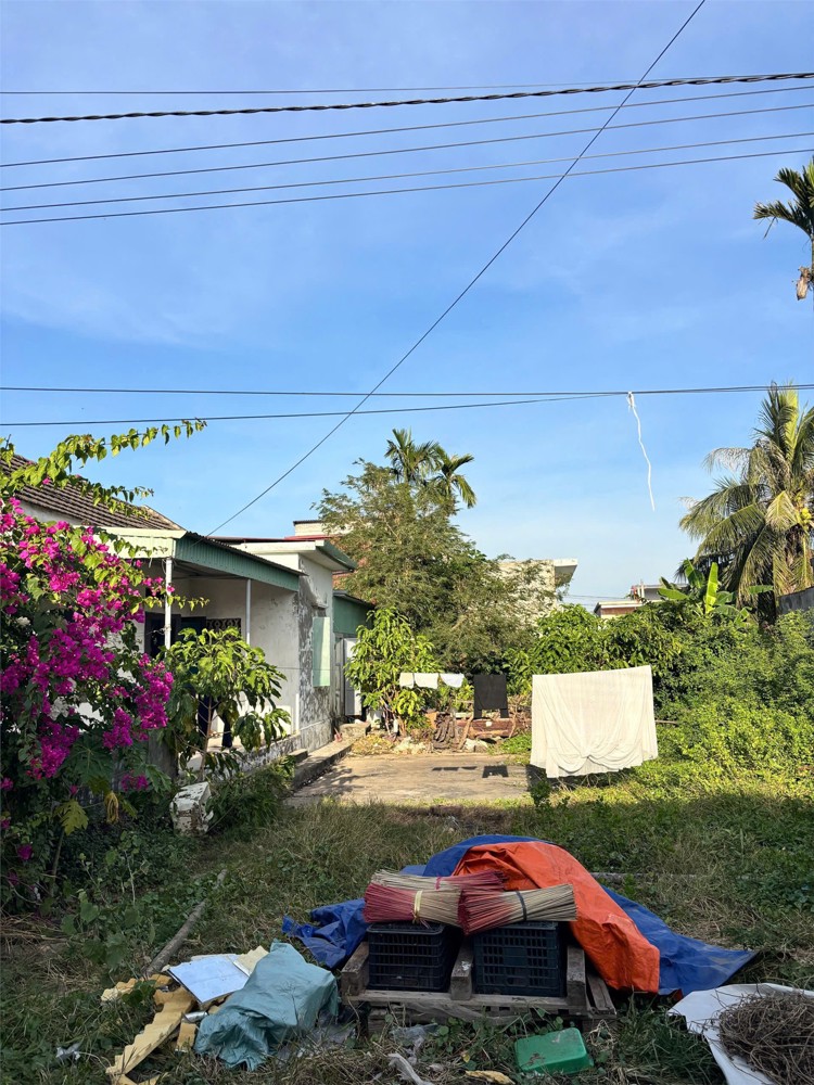 Bán lô đất Tân Thành – Dương Kinh – Giá 2,x tỷ  Ngõ thông 5m  Hàng hiếm khu dân cư  ZALO 0567 222