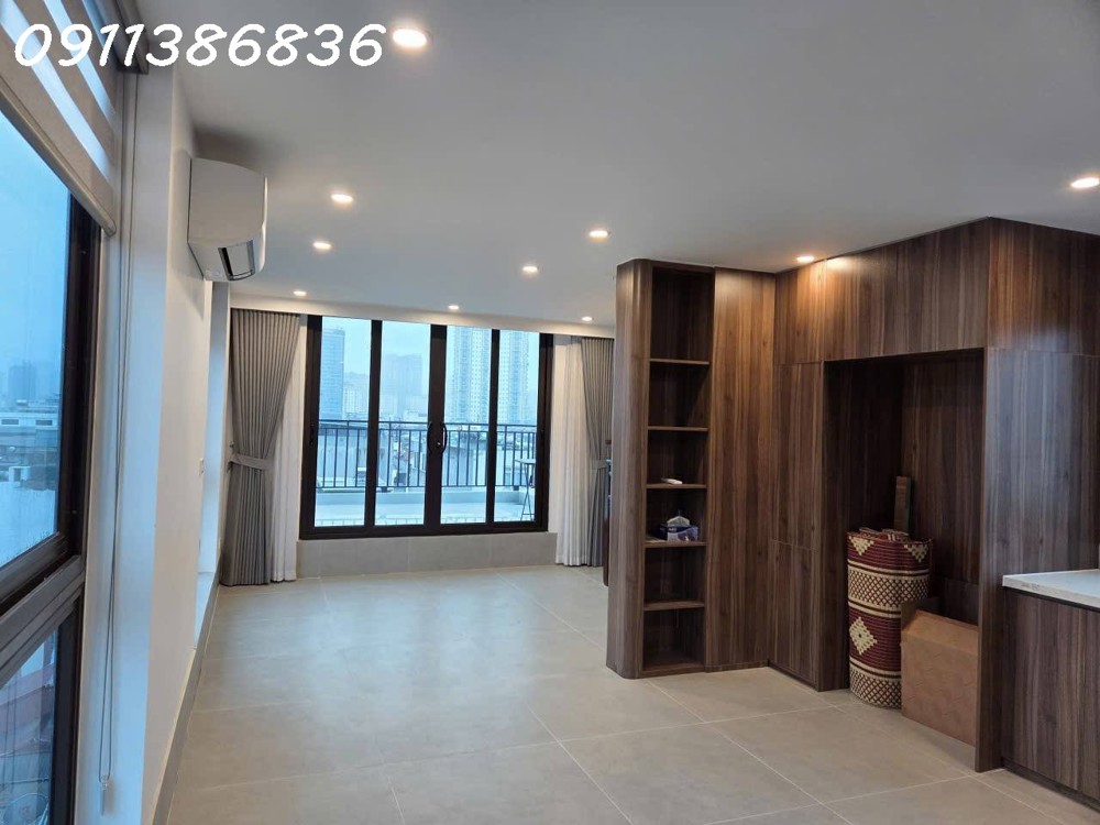 💥Gara Ô tô, Siêu phẩm Vũ Phạm Hàm 73m 9T Thang máy, Đẹp như hoa hậu, hơn 35 tỷ💥