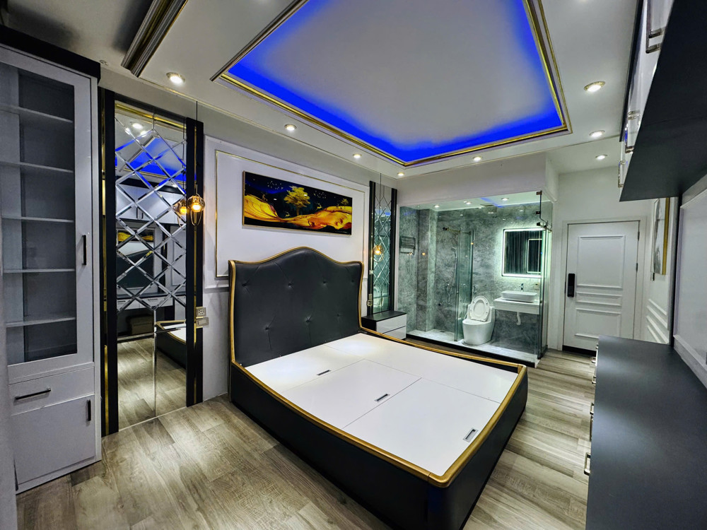 Chuyển Nhượng Nhà 5 Tầng Mặt Đường Hoàng Quý – Thông Chùa Hàng, Hải Phòng