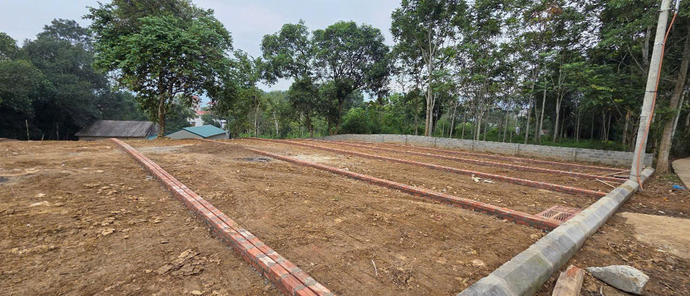 Giá Đầu Tư Chỉ Hơn 3Tr Một Mét Vuông -Sẵn Sổ Đất Ở Đô Thị Tại Tp.hòa Bình