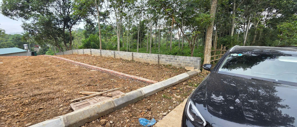 Giá Đầu Tư Chỉ Hơn 3Tr Một Mét Vuông -Sẵn Sổ Đất Ở Đô Thị Tại Tp.hòa Bình