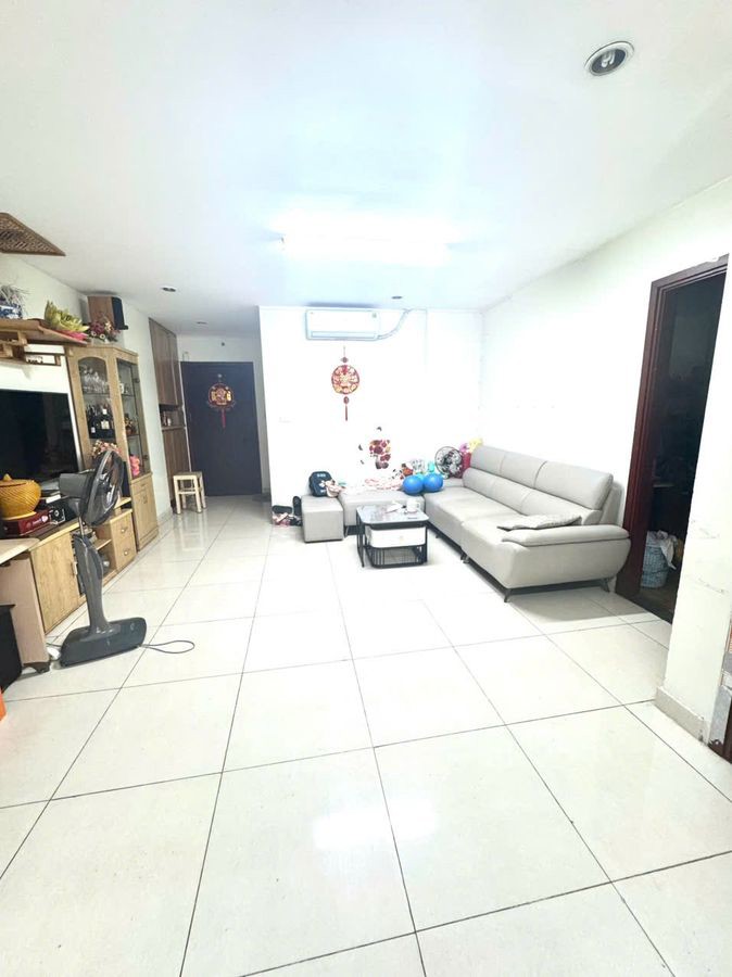 Bán Chung Cư Mecocomplex  Khu Nhà Ở Cao Tầng 102 Trường Chinh 78M2. Tầng 15. Giá 7.95 Tỷ Đống Đa Hà