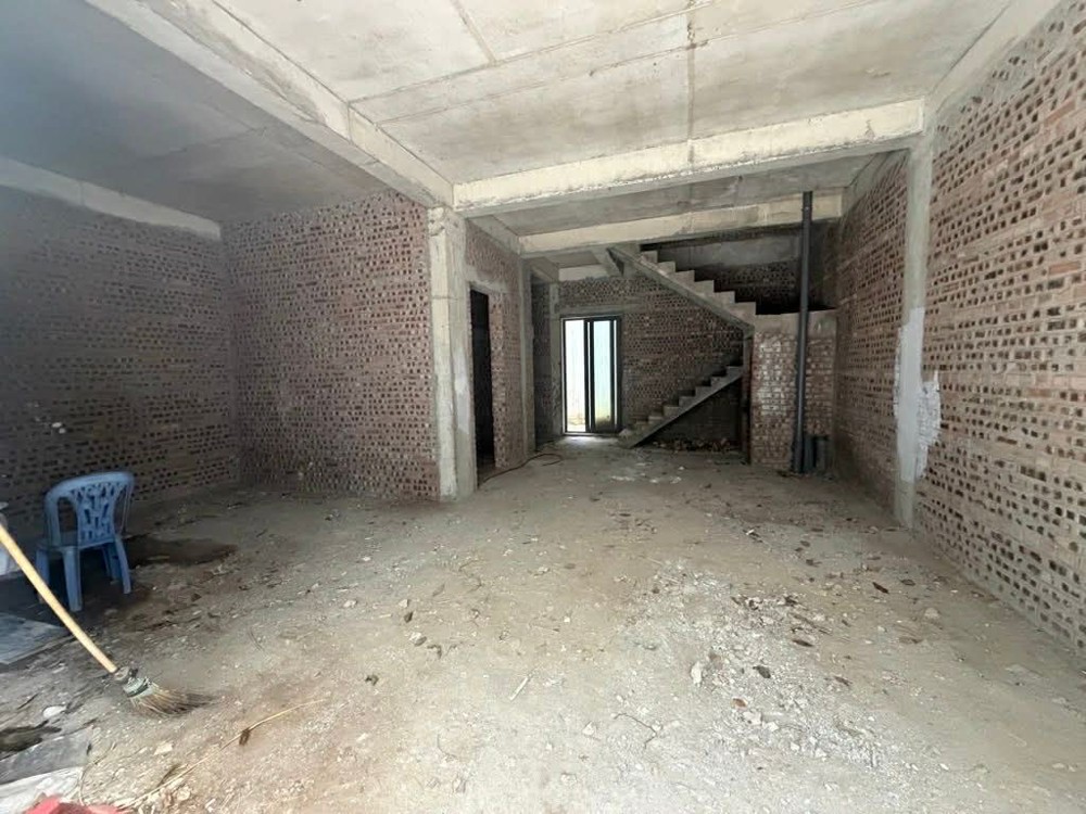 Liền Kề Ngọc Lâm, 82M X 6 Tầng, Mặt Tiền 8M, Gần Mipec, Đối Diện Trục Đại Lộ Cảnh Quan Sông Hồng