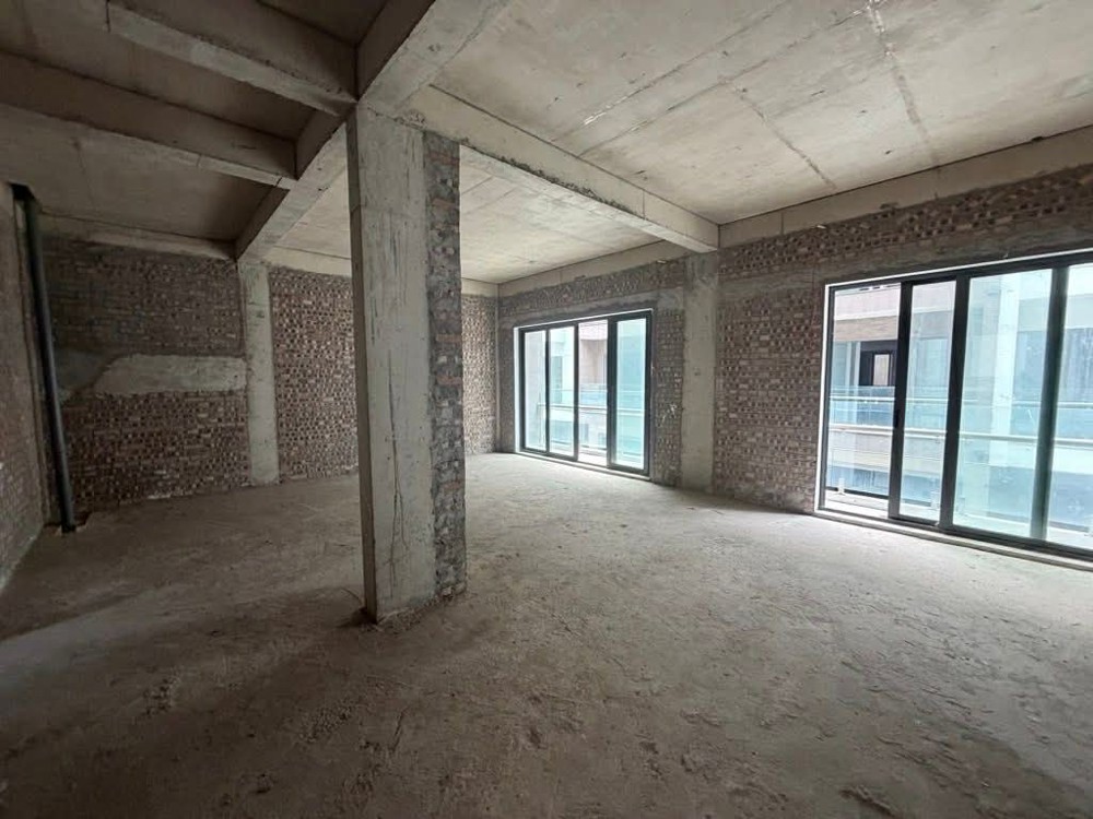 Liền Kề Ngọc Lâm, 82M X 6 Tầng, Mt 8M, Gần Mipec, Đối Diện Trục Đại Lộ Cảnh Quan Sông Hồng