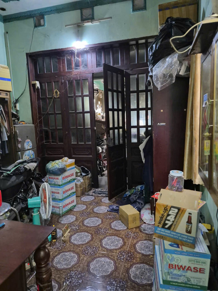 Bán Nhà Đông Hòa 87M2, Shr Đường Xe Hơi, Gần Nhà Thi Đấu Dĩ An,Chỉ Tính Giá Đất