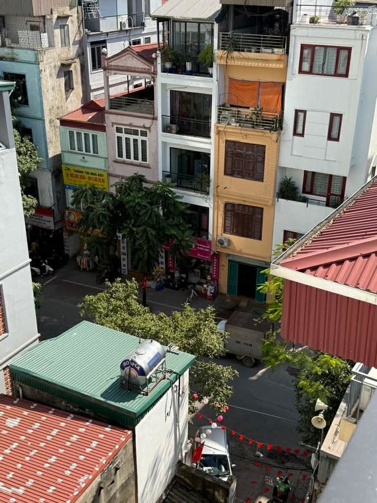 Chung Cư Mini Ngọc Lâm, 7 Tầng Thang Máy Pccc Tiêu Chuẩn, Dòng Tiền 1Tỷ/năm