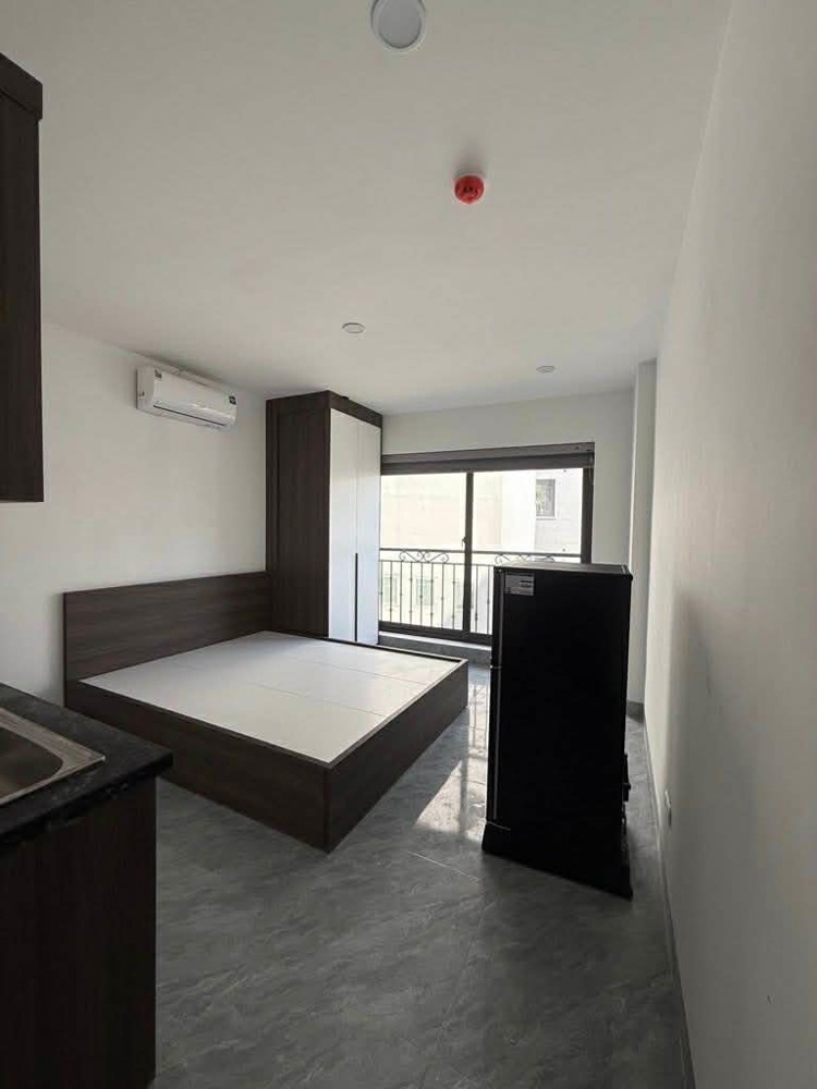 Chung Cư Mini Ngọc Lâm, 7 Tầng Thang Máy Pccc Tiêu Chuẩn, Dòng Tiền 1Tỷ/năm