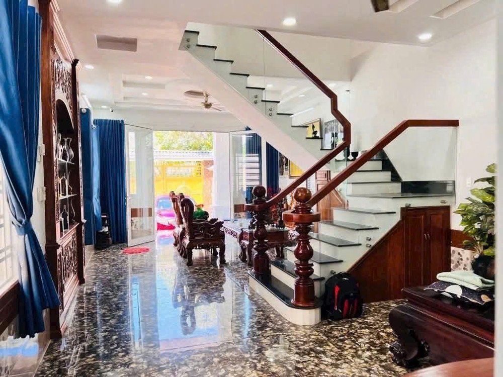 BIỆT THỰ MINI (7x25) CHUẨN CHÂU ÂU – TÂN THỚI HIỆP, Q.12  BÁN GẤP