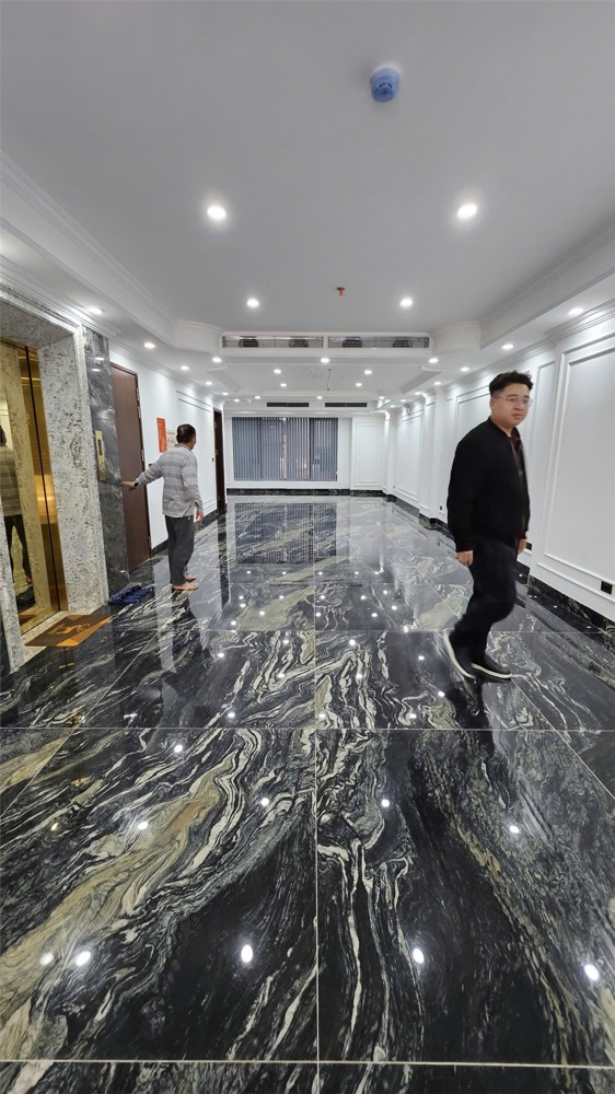 Bán Nhà Mp Đại Cồ Việt, Dt 195M2 X 10 Tầng, Mt 7M, Siêu Vip, Phố 60M, Vìa Hè 5M